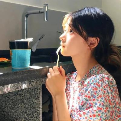 野孩子