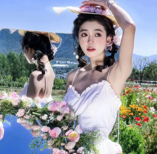 富士